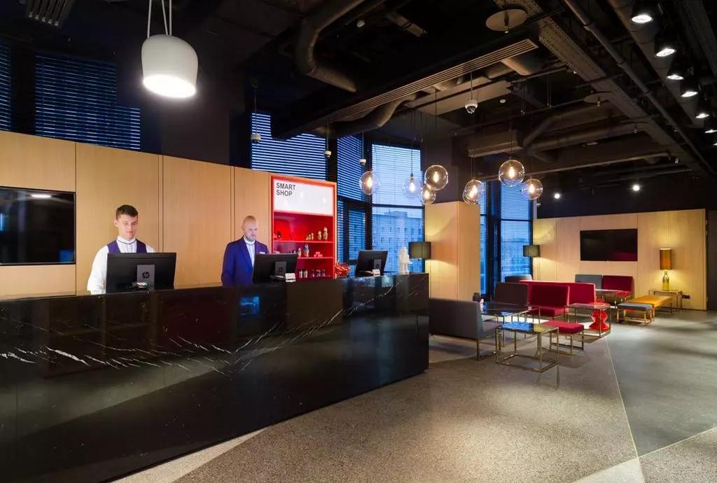 AZIMUT Hotel Smolenskaya Moscow_shabavizparvaz_04.jpg